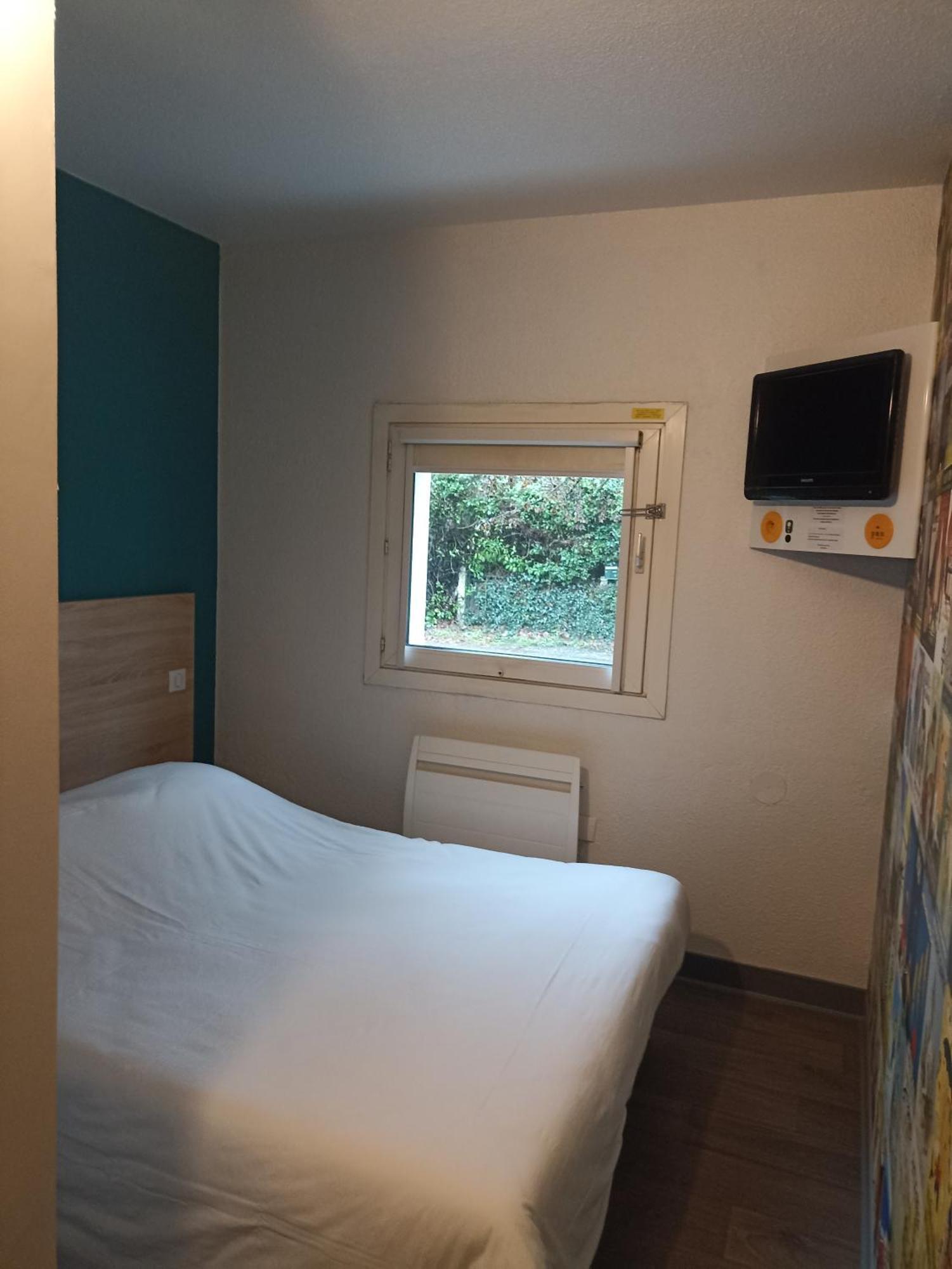 Hotelf1 Brive Hotel