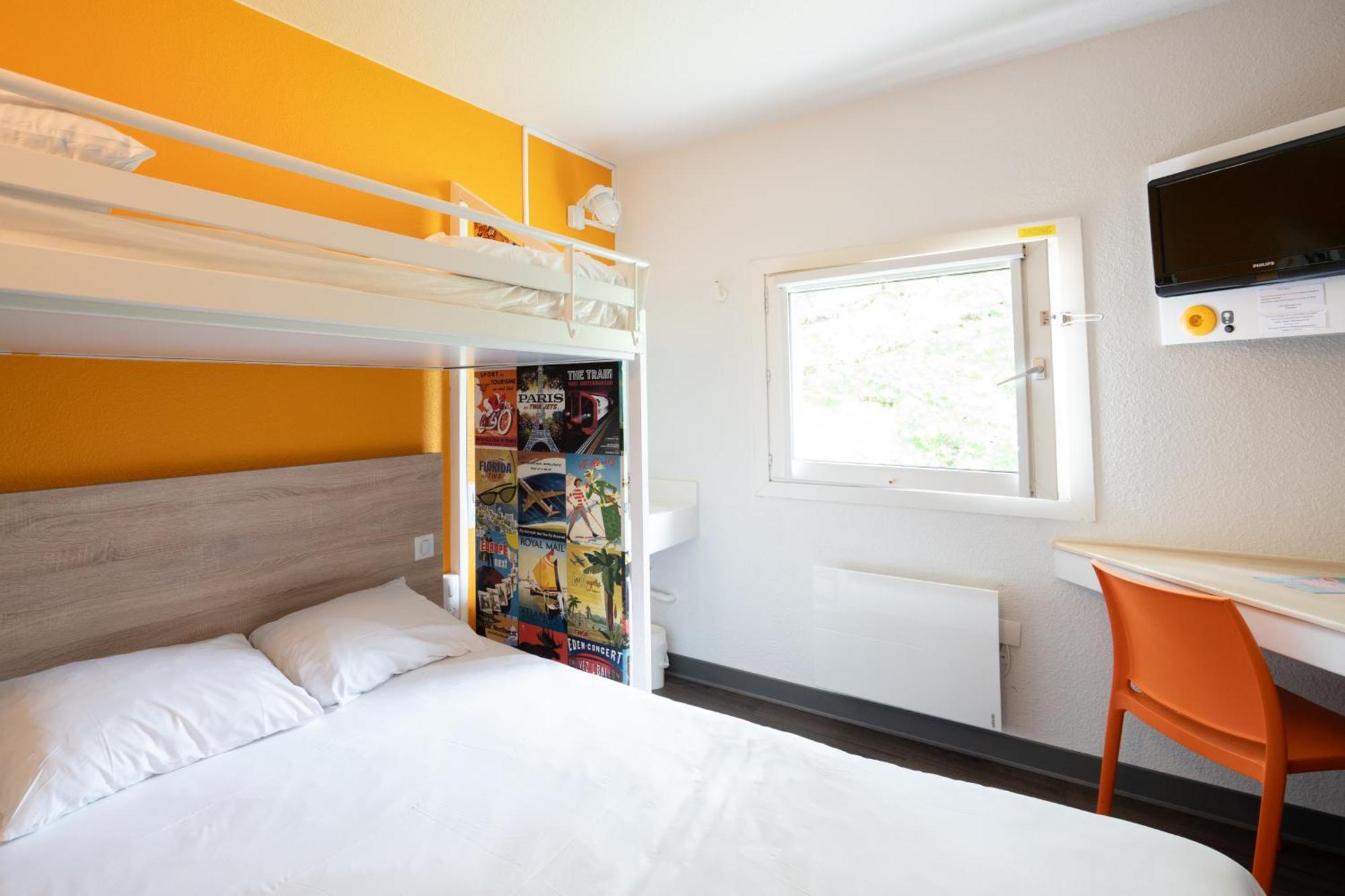 Hotelf1 Brive Hotel
