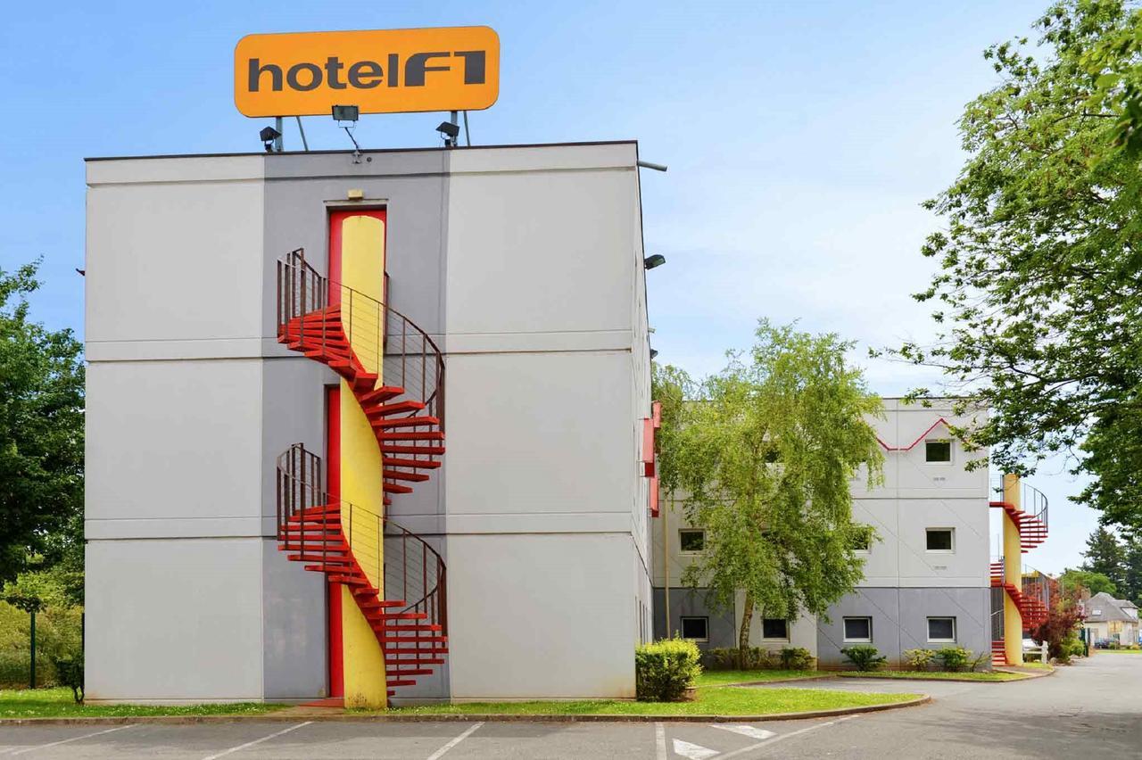 Hotelf1 Brive Ussac